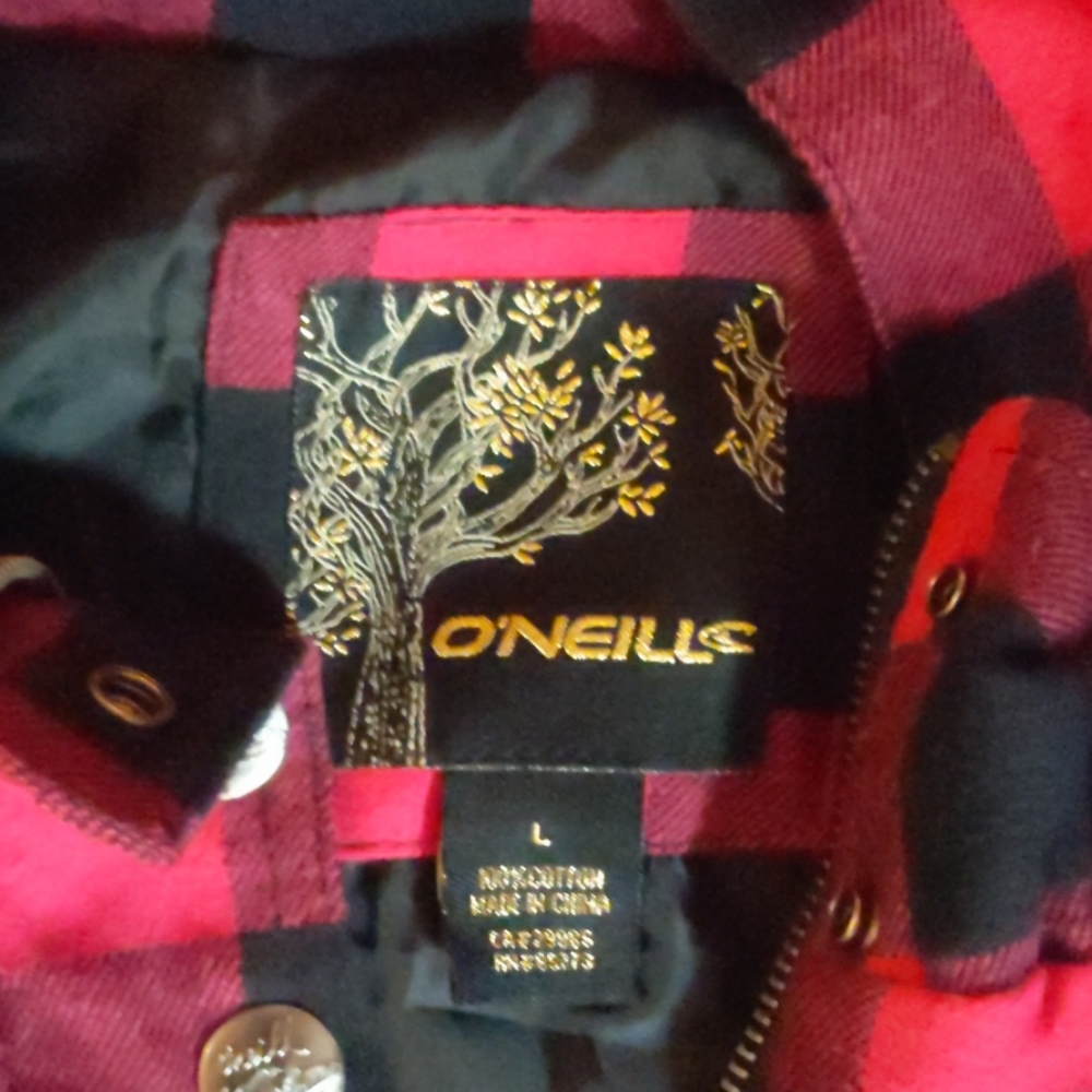 Jacket - Picture 2 of 2